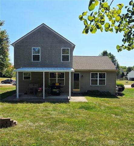 30 Waterstone Drive, Franklin, OH 45005