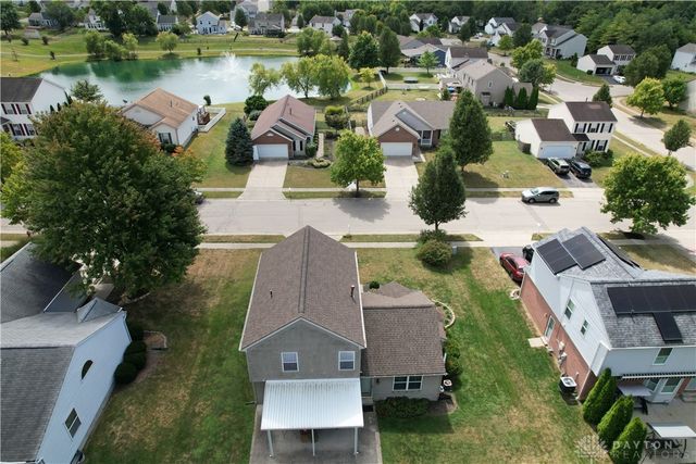 30 Waterstone Drive, Franklin, OH 45005