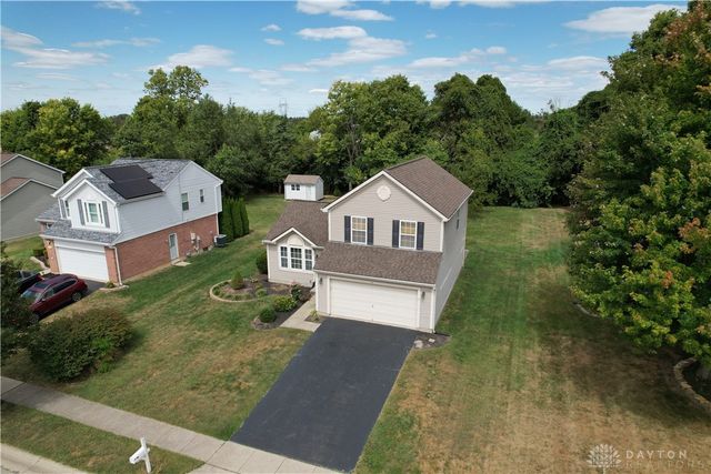 30 Waterstone Drive, Franklin, OH 45005