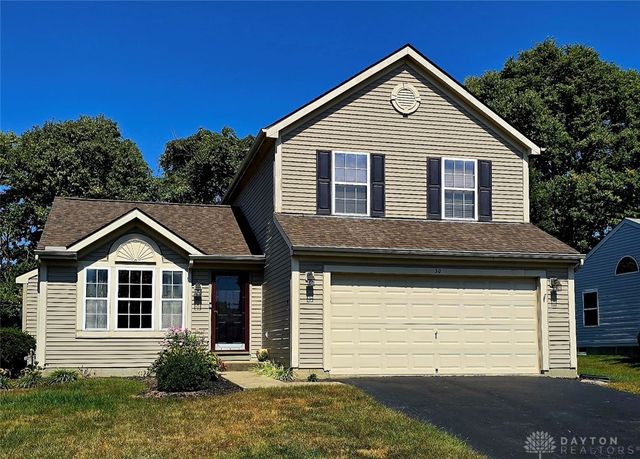 30 Waterstone Drive, Franklin, OH 45005