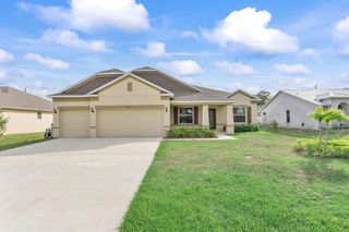 2132 SW Vista Road, Port St Lucie, FL 34953