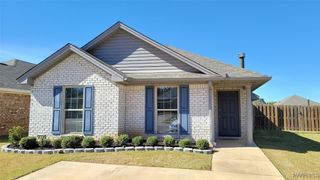 119 Dawson's Mill Drive, Prattville, AL 36067