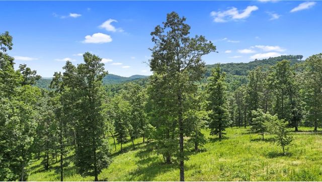 LT 11 Haven Way, Blue Ridge, GA 30513