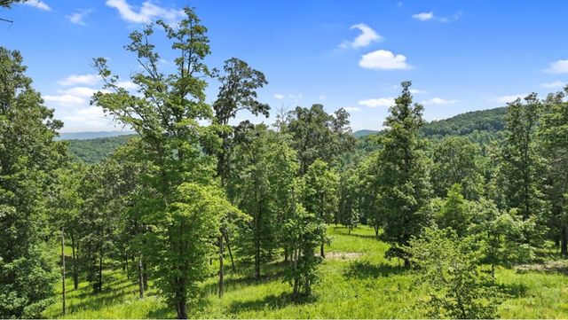 LT 11 Haven Way, Blue Ridge, GA 30513