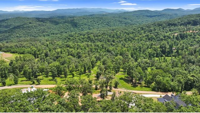 LT 11 Haven Way, Blue Ridge, GA 30513