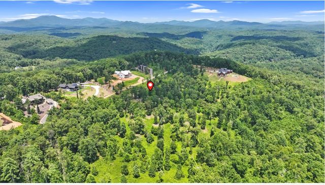 LT 11 Haven Way, Blue Ridge, GA 30513