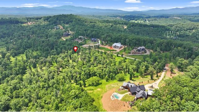 LT 11 Haven Way, Blue Ridge, GA 30513