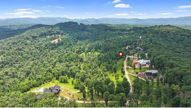 LT 11 Haven Way, Blue Ridge, GA 30513