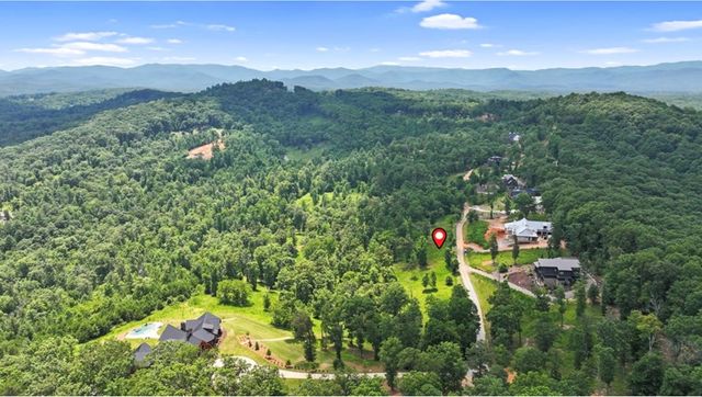 LT 11 Haven Way, Blue Ridge, GA 30513