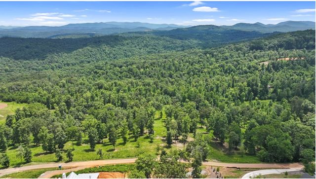 LT 11 Haven Way, Blue Ridge, GA 30513