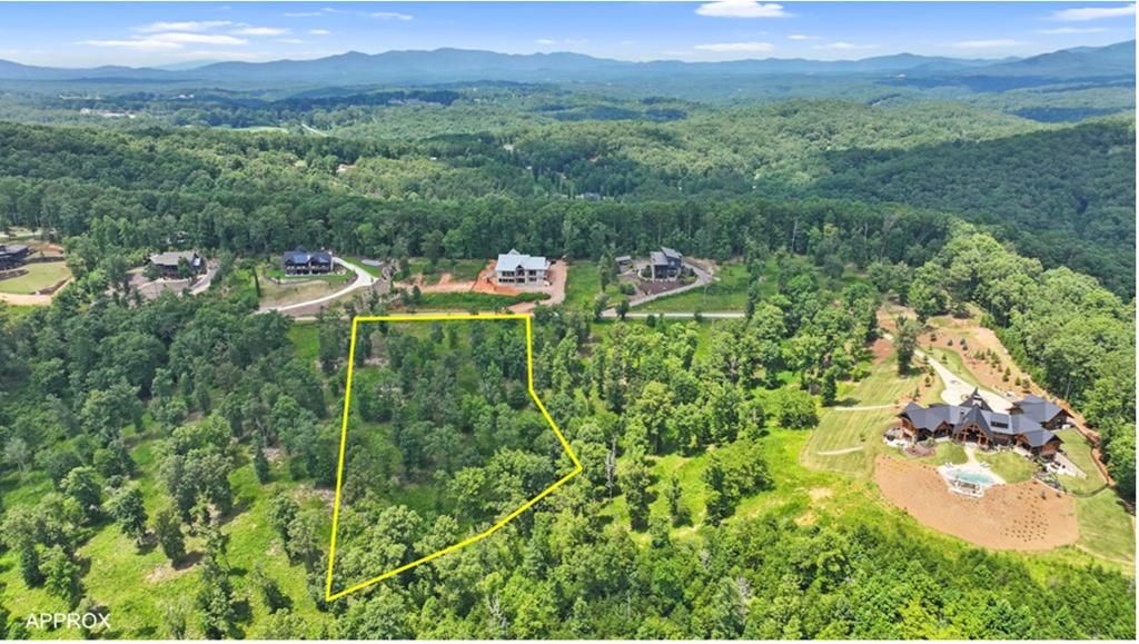 LT 11 Haven Way, Blue Ridge, GA 30513
