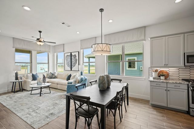 2826 Sunrise Field Lane, Fulshear, TX 77423