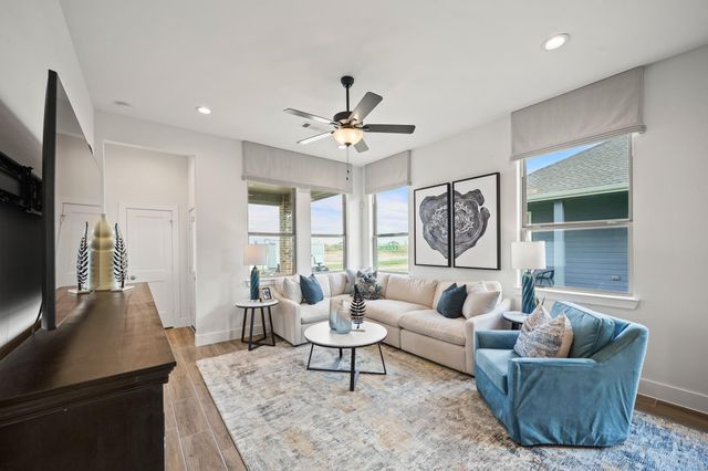 2826 Sunrise Field Lane, Fulshear, TX 77423