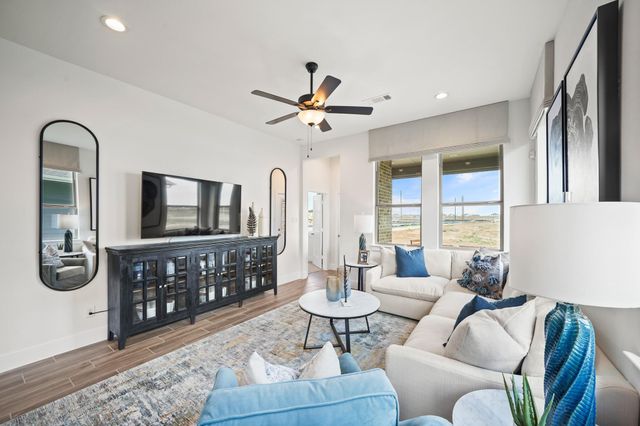 2826 Sunrise Field Lane, Fulshear, TX 77423