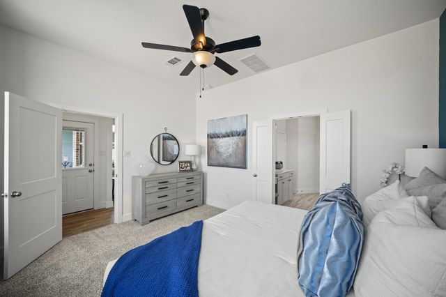 2826 Sunrise Field Lane, Fulshear, TX 77423