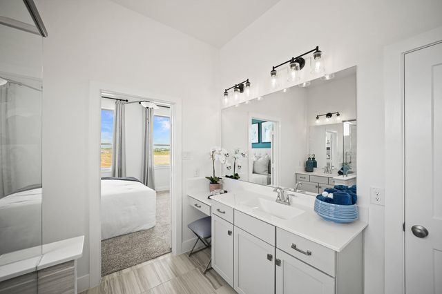 2826 Sunrise Field Lane, Fulshear, TX 77423