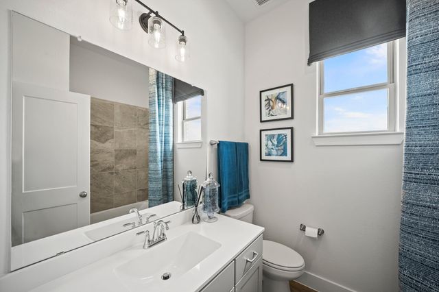 2826 Sunrise Field Lane, Fulshear, TX 77423