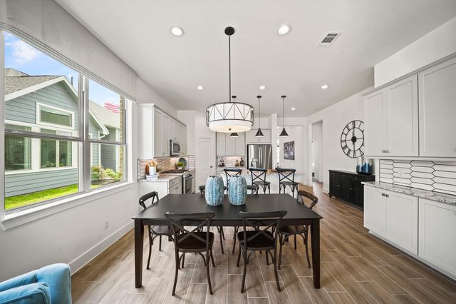 2826 Sunrise Field Lane, Fulshear, TX 77423