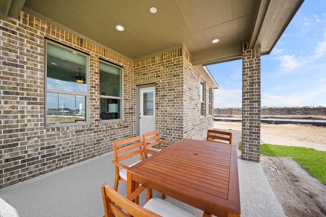 2826 Sunrise Field Lane, Fulshear, TX 77423