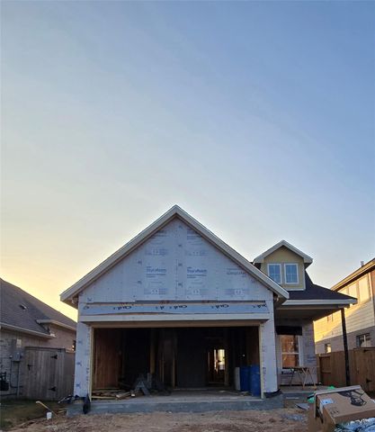 2826 Sunrise Field Lane, Fulshear, TX 77423