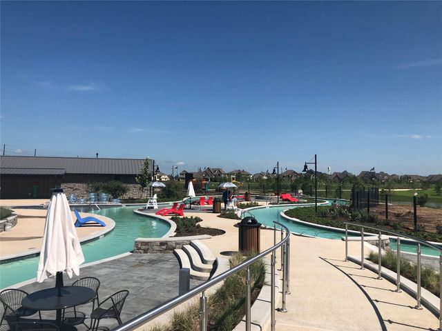 2826 Sunrise Field Lane, Fulshear, TX 77423