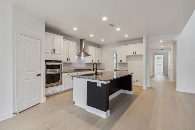 3737 Nottingham Drive, The Colony, TX 75056