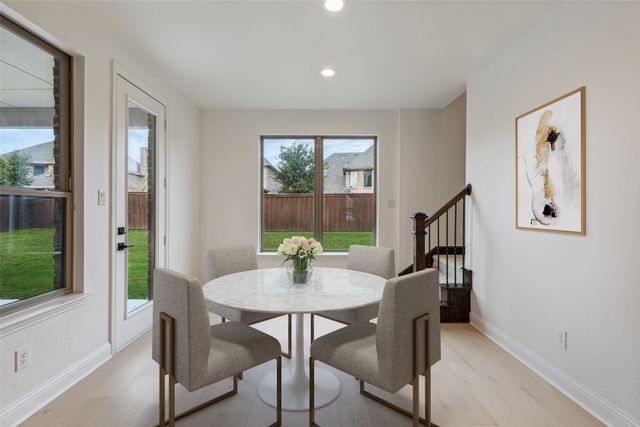 3737 Nottingham Drive, The Colony, TX 75056