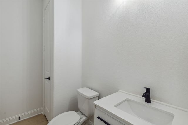 3737 Nottingham Drive, The Colony, TX 75056