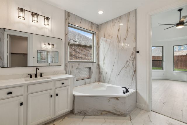 3737 Nottingham Drive, The Colony, TX 75056