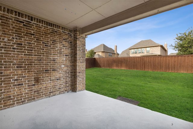 3737 Nottingham Drive, The Colony, TX 75056