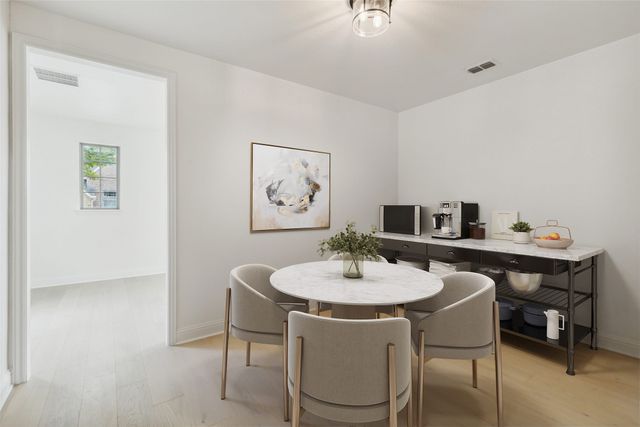 3737 Nottingham Drive, The Colony, TX 75056