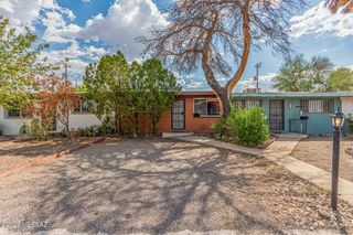 1414 E Iowa Drive, Tucson, AZ 85706