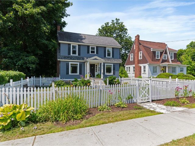 29 Shelburne Street, Burlington, VT 05401
