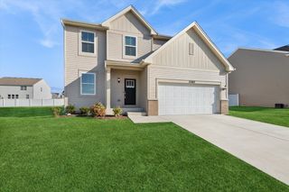 3185 Thoreau Drive, Portage, IN 46368