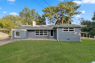 905 IDLEWOOD CIRCLE, Birmingham, AL 35235