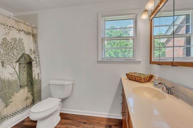 3522 Hewlett Dr, Nashville, TN 37211