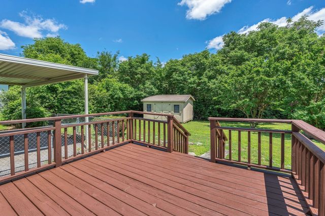 3522 Hewlett Dr, Nashville, TN 37211