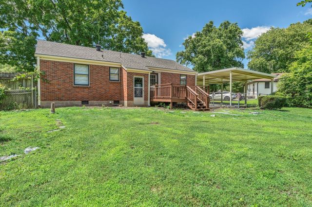 3522 Hewlett Dr, Nashville, TN 37211