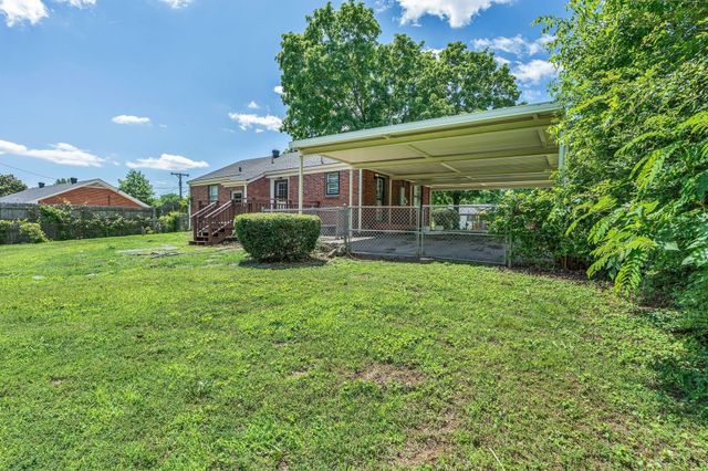 3522 Hewlett Dr, Nashville, TN 37211