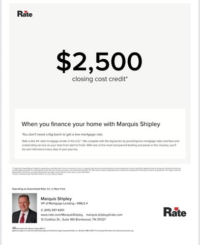 3522 Hewlett Dr, Nashville, TN 37211