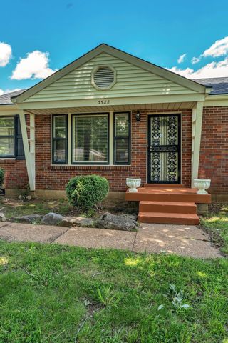 3522 Hewlett Dr, Nashville, TN 37211