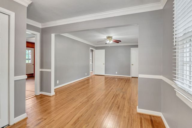 3522 Hewlett Dr, Nashville, TN 37211