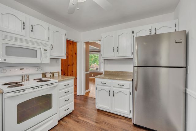 3522 Hewlett Dr, Nashville, TN 37211