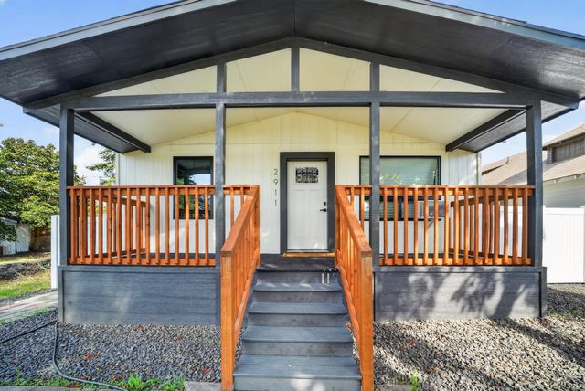 2911 E Fairview Ave, Spokane, WA 99207