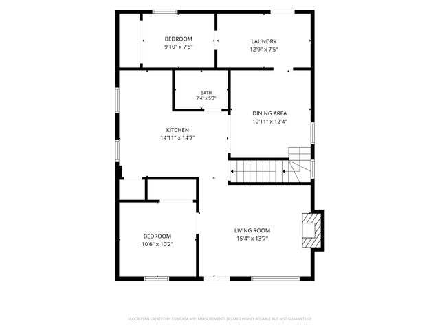 2911 E Fairview Ave, Spokane, WA 99207