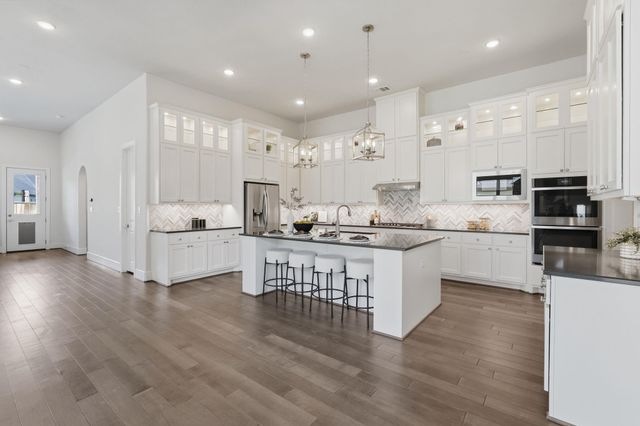 73 Madrone Terrace Place, The Woodlands, TX 77375