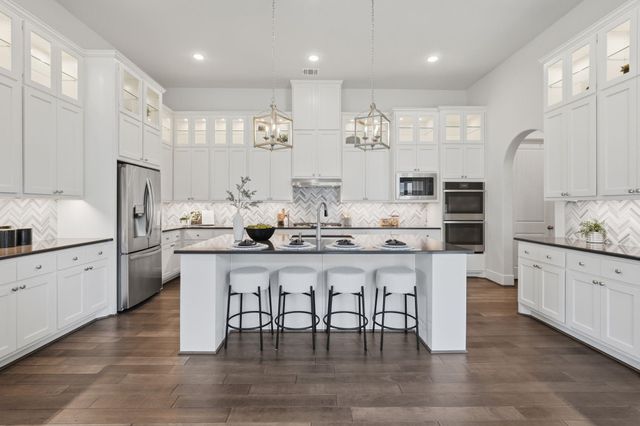 73 Madrone Terrace Place, The Woodlands, TX 77375