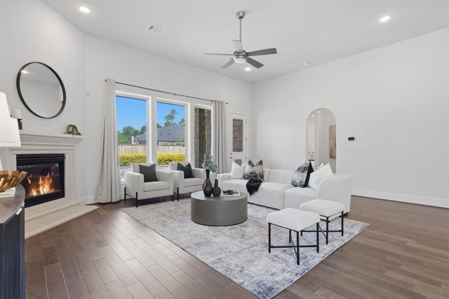 73 Madrone Terrace Place, The Woodlands, TX 77375