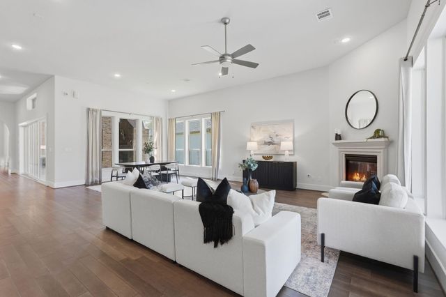73 Madrone Terrace Place, The Woodlands, TX 77375
