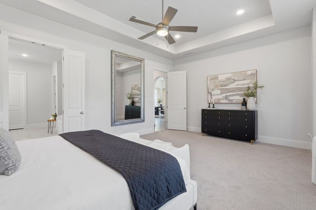73 Madrone Terrace Place, The Woodlands, TX 77375